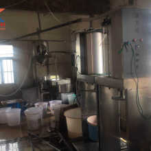 創(chuàng)新與匠心 中山市創(chuàng)鑫節(jié)能廚具設備廠的藝術探索