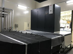 創(chuàng)無限 新飛躍——世圖茲杭州工廠測試實驗室開幕紀實