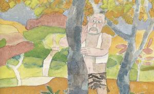 張培成 文藝創作的探索者