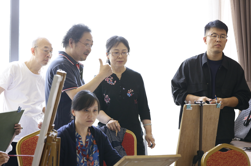 扎根時(shí)代 心懷人民 厚積薄發(fā) 群星璀璨——第十三屆中國(guó)藝術(shù)節(jié)市場(chǎng)營(yíng)銷策劃?？?></a></div>
<div   id=